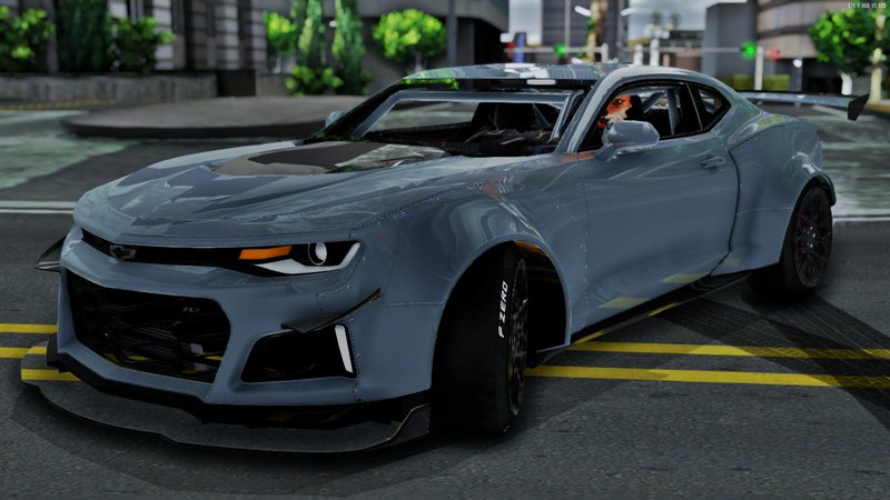 mod